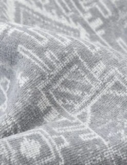 Aleph Rug -Chic Furniture Sale S3342 GRAY f