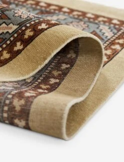 Aranza Rug -Chic Furniture Sale SERABSRB 1BLU 9 Product