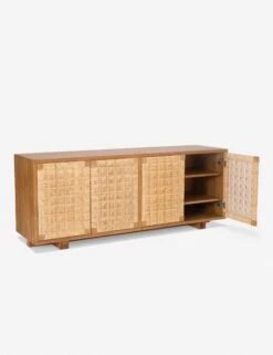 Quinby Sideboard -Chic Furniture Sale SMCR NA 3