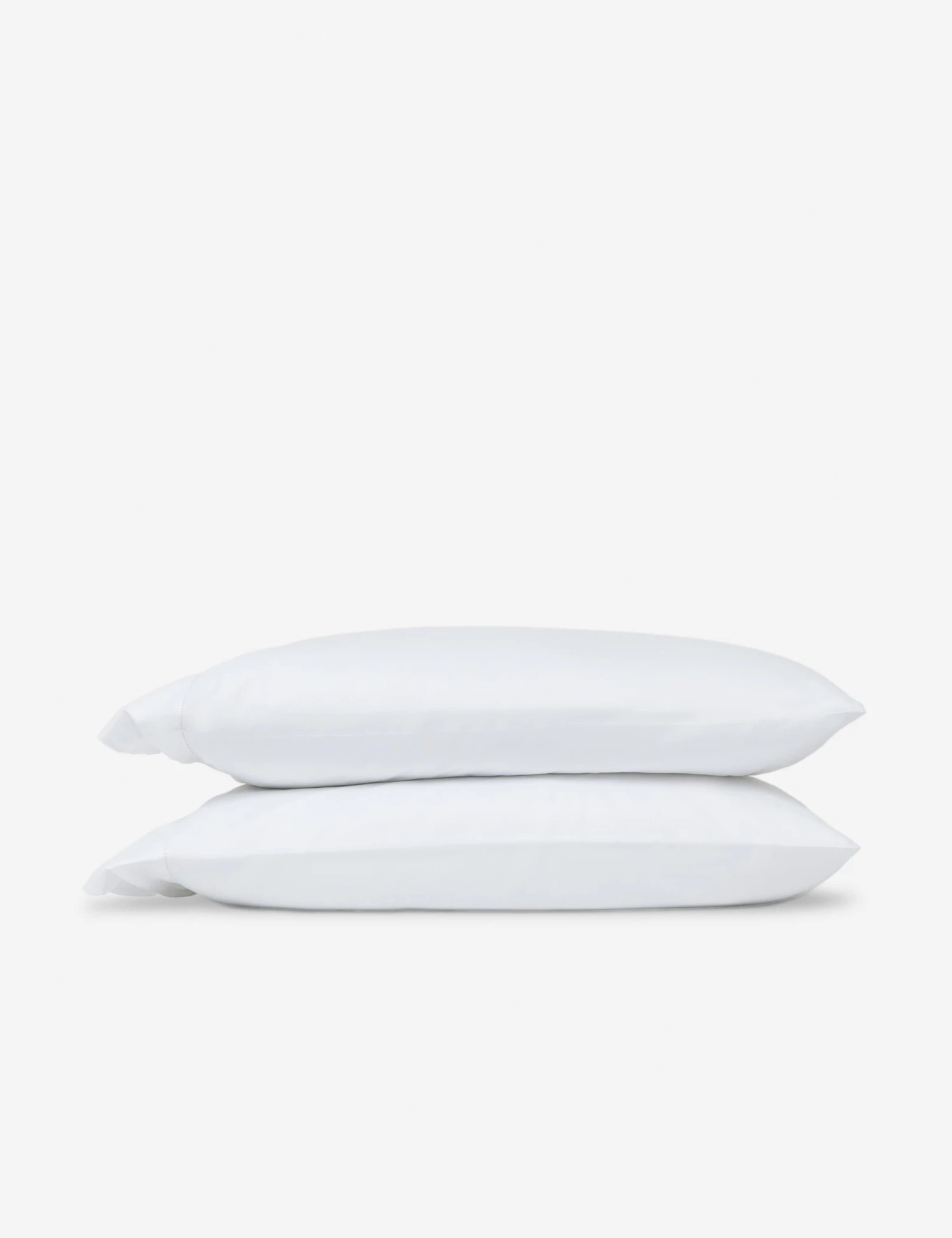 Savion Organic Cotton Pillowcases (Set Of 2) 1 Savion Organic Cotton Pillowcases (Set Of 2)