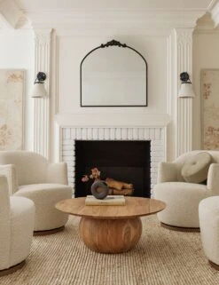 Khloe Rug -Chic Furniture Sale SeatingVignetteI