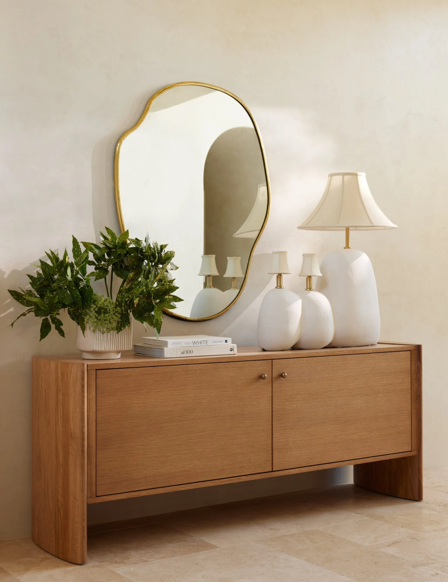 Elle Sideboard By Eny Lee Parker 2 Elle Sideboard By Eny Lee Parker - Image 2