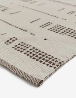 Simi Indoor/Outdoor Rug 19 Simi Indoor/Outdoor Rug -Chic Furniture Sale SimiIndoor OutdoorRug Brown2 6 x8 A0655445 0802