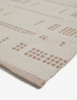 Simi Indoor/Outdoor Rug 25 Simi Indoor/Outdoor Rug -Chic Furniture Sale SimiIndoor OutdoorRug Sand3 x5 A0655450 0788