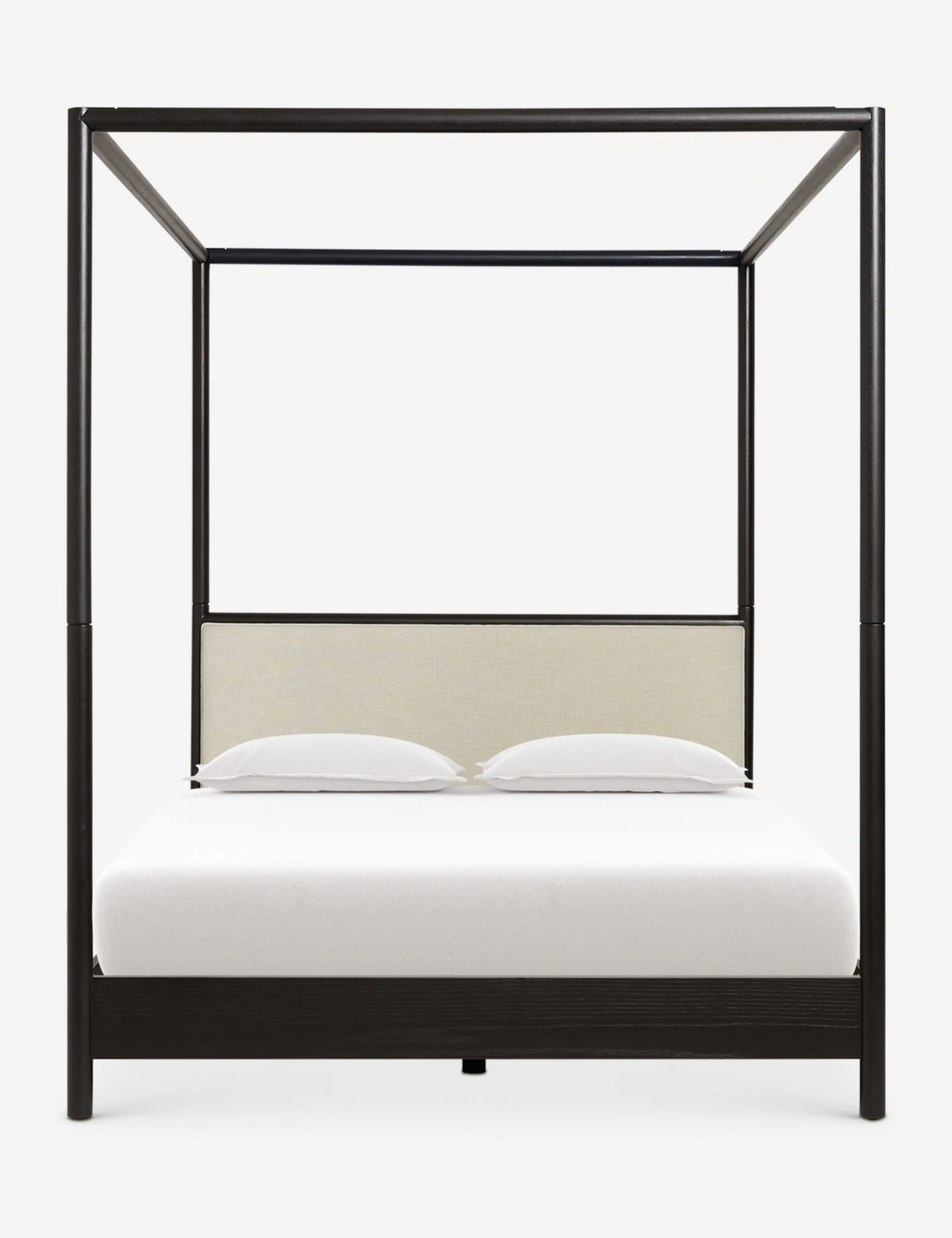 Simonette Canopy Bed 1 Simonette Canopy Bed