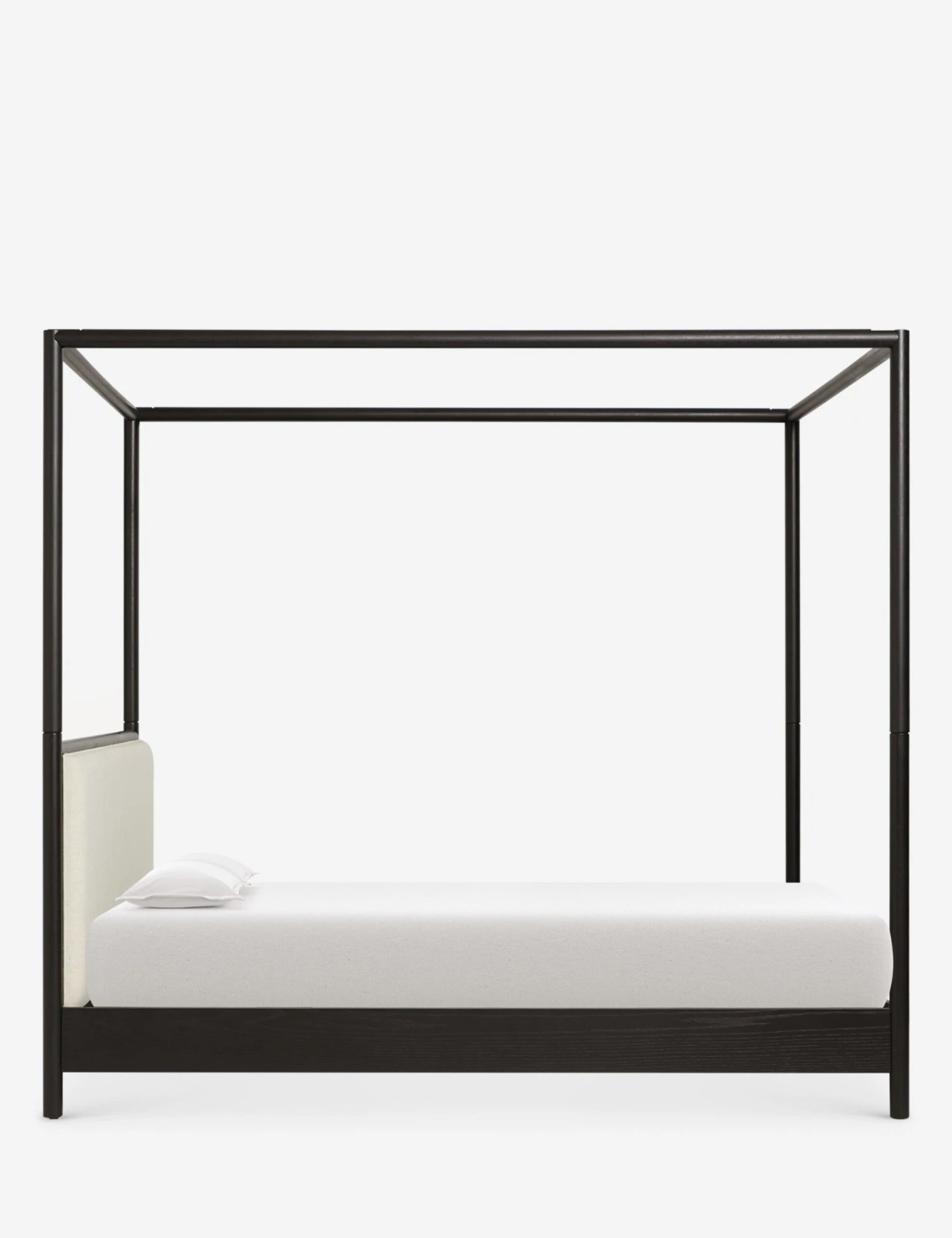 Simonette Canopy Bed 4 Simonette Canopy Bed - Image 4