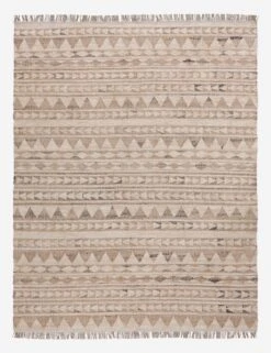 Solomon Jute Rug