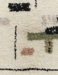 Staccato Rug -Chic Furniture Sale StaccatoRug 8 x10 A0655460 2868