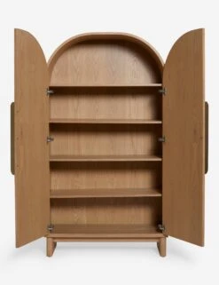 Suzette Cabinet -Chic Furniture Sale SuzetteCabinet A0654838 0030