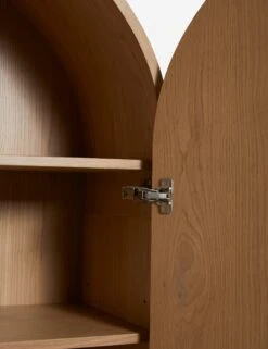 Suzette Cabinet -Chic Furniture Sale SuzetteCabinet A0654838 0031