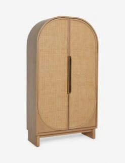 Suzette Cabinet -Chic Furniture Sale SuzetteCabinet A0654838 0036