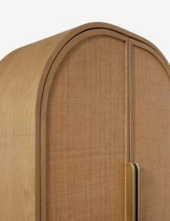 Suzette Cabinet -Chic Furniture Sale SuzetteCabinet A0654838 0042