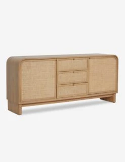 Suzette Sideboard -Chic Furniture Sale SuzetteMediaConsole A0654839 0052