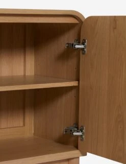 Suzette Sideboard -Chic Furniture Sale SuzetteMediaConsole A0654839 0060