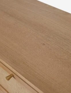 Suzette Wide Dresser -Chic Furniture Sale SuzetteWideDresser A0654842 0082