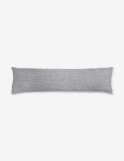 Logan Linen Pillow By Pom Pom At Home -Chic Furniture Sale T 5300 CH 20X PRODUCT