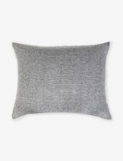 Logan Linen Pillow By Pom Pom At Home -Chic Furniture Sale T 5300 CH 20 PRODUCT