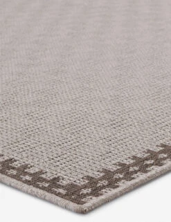 Cian Indoor / Outdoor Rug -Chic Furniture Sale TAH09 1