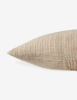 Asger Lumbar Pillow 10 Asger Lumbar Pillow -Chic Furniture Sale TAN08 2