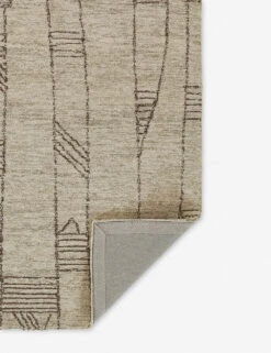 Evoni Rug -Chic Furniture Sale TEPPETEP 2GRY 2