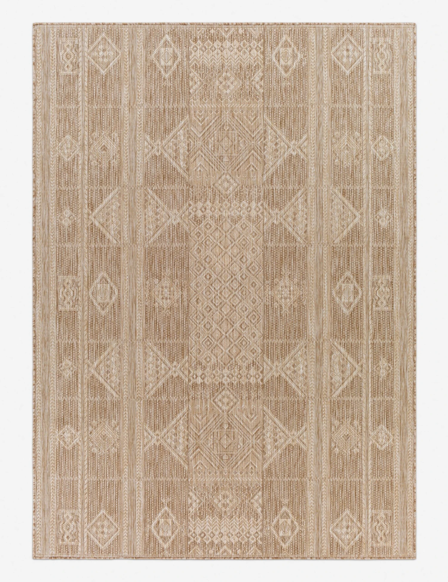 Yamina Indoor / Outdoor Rug 1 Yamina Indoor / Outdoor Rug