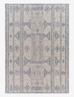 Yamina Indoor / Outdoor Rug 17 Yamina Indoor / Outdoor Rug -Chic Furniture Sale TRG 2306 1