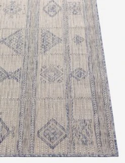 Yamina Indoor / Outdoor Rug 20 Yamina Indoor / Outdoor Rug -Chic Furniture Sale TRG 2306 3