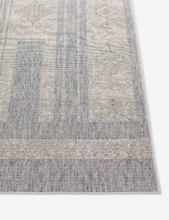 Ebell Indoor / Outdoor Rug -Chic Furniture Sale TRG 2320 4