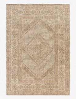 Tamaya Indoor / Outdoor Rug -Chic Furniture Sale TRG 2343 1