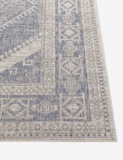 Tamaya Indoor / Outdoor Rug -Chic Furniture Sale TRG 2344 4