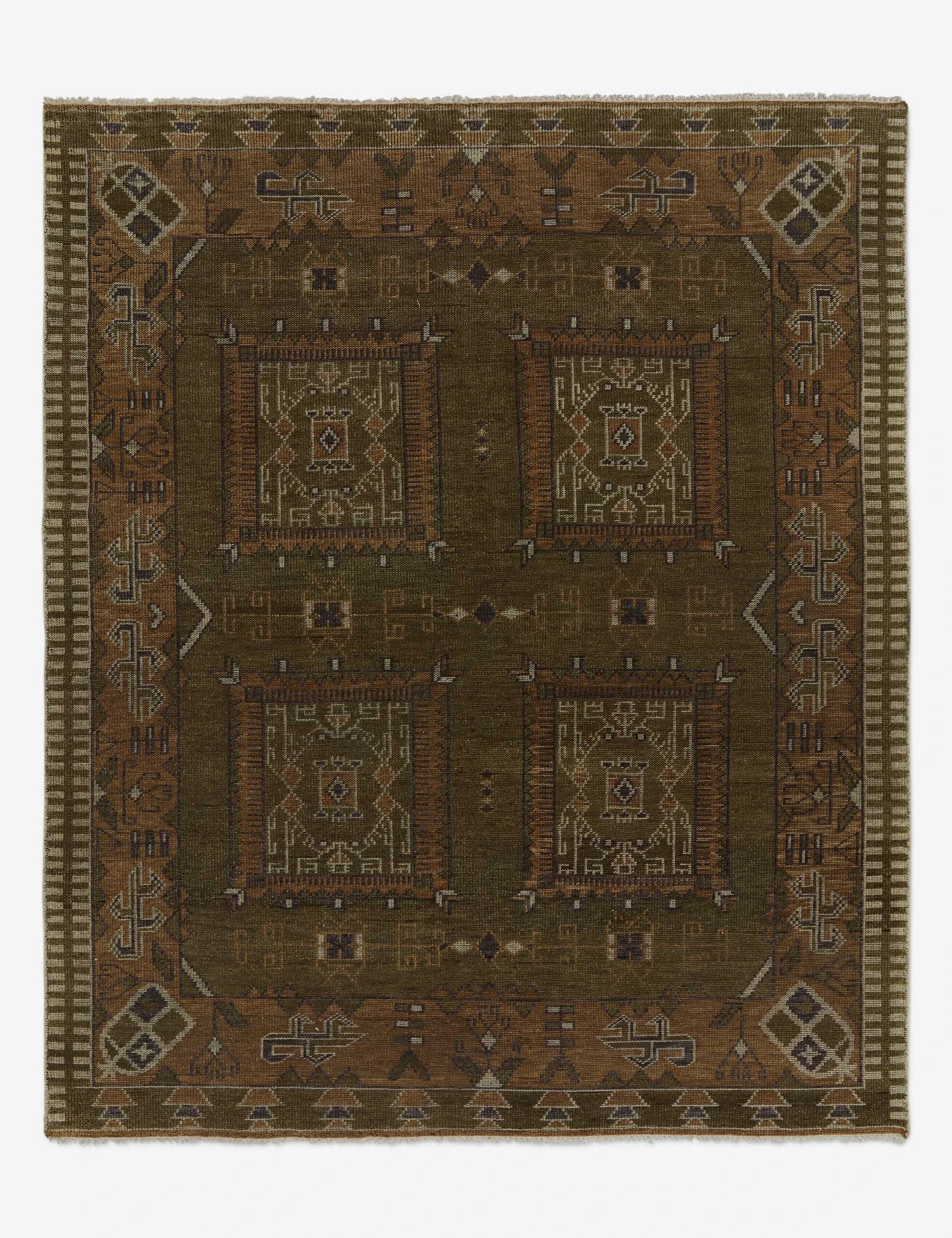Tahj Rug 1 Tahj Rug