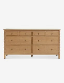 Topia 8-Drawer Dresser By Ginny Macdonald 23 Topia 8-Drawer Dresser By Ginny Macdonald -Chic Furniture Sale Topia6 DrawerDresserbyGinnyMacdonald Natural A0656516 547 Product 1