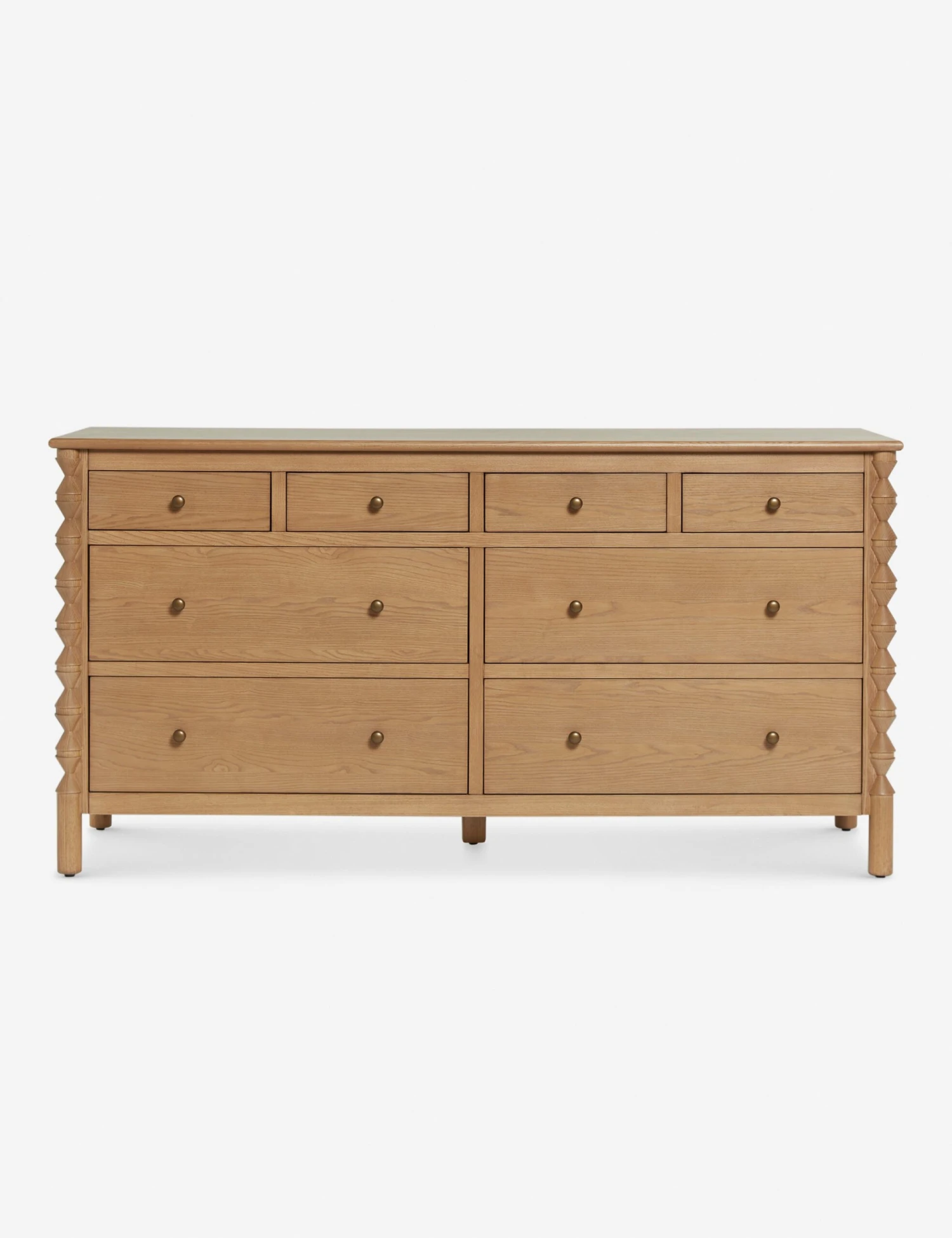 Topia 8-Drawer Dresser By Ginny Macdonald 9 Topia 8-Drawer Dresser By Ginny Macdonald - Image 9