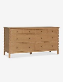Topia 8-Drawer Dresser By Ginny Macdonald 24 Topia 8-Drawer Dresser By Ginny Macdonald -Chic Furniture Sale Topia6 DrawerDresserbyGinnyMacdonald Natural A0656516 548 Product