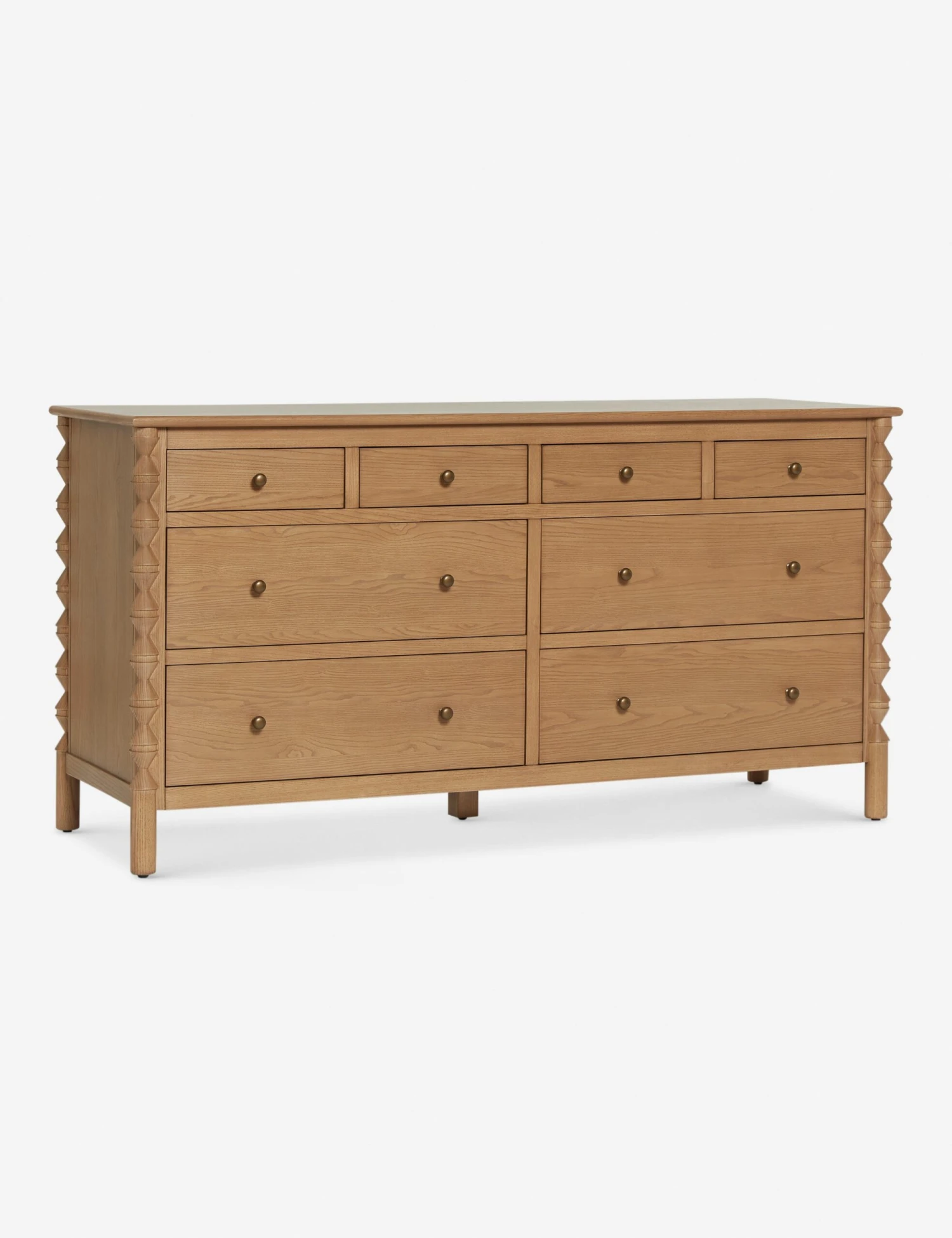 Topia 8-Drawer Dresser By Ginny Macdonald 10 Topia 8-Drawer Dresser By Ginny Macdonald - Image 10