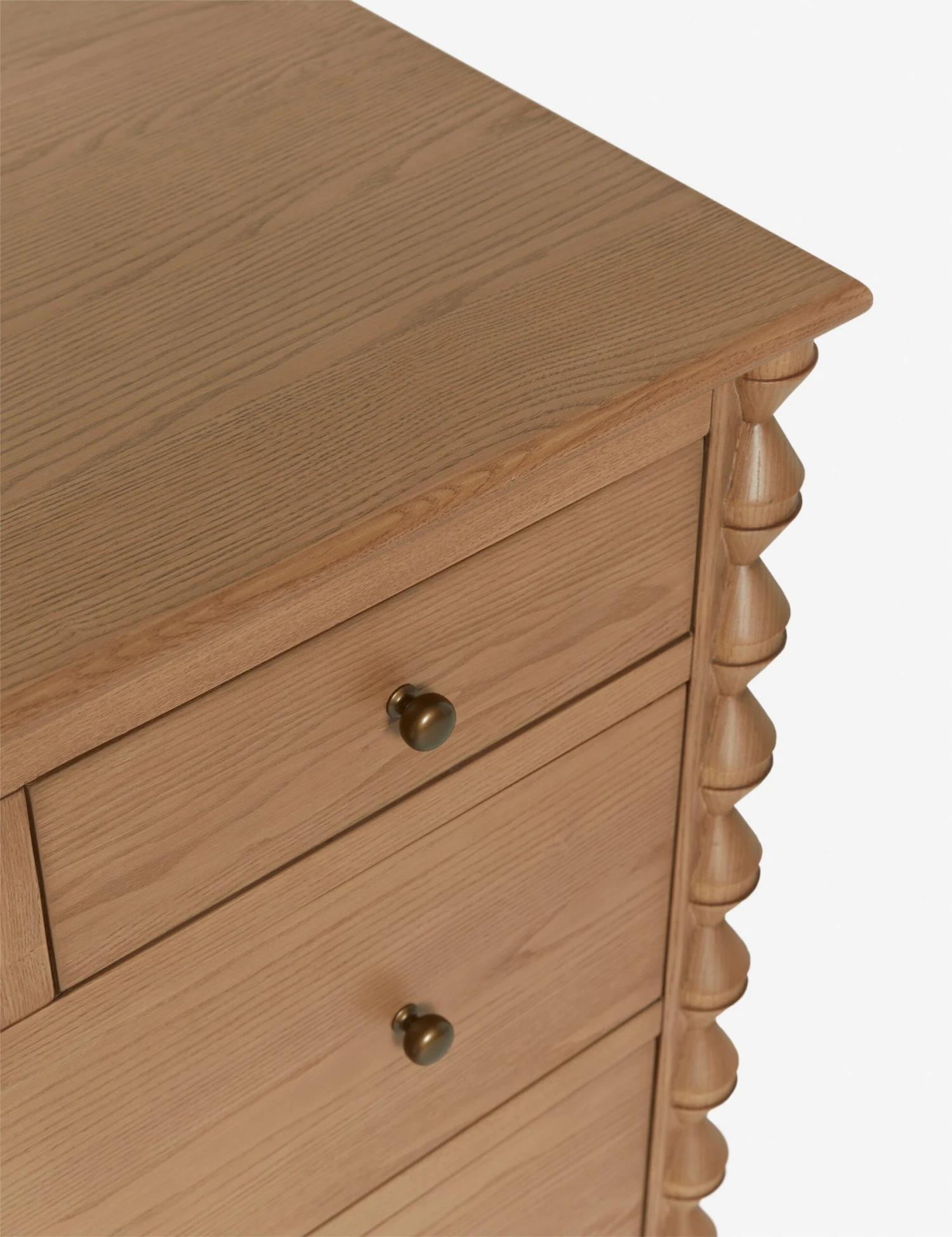 Topia 8-Drawer Dresser By Ginny Macdonald 14 Topia 8-Drawer Dresser By Ginny Macdonald - Image 14