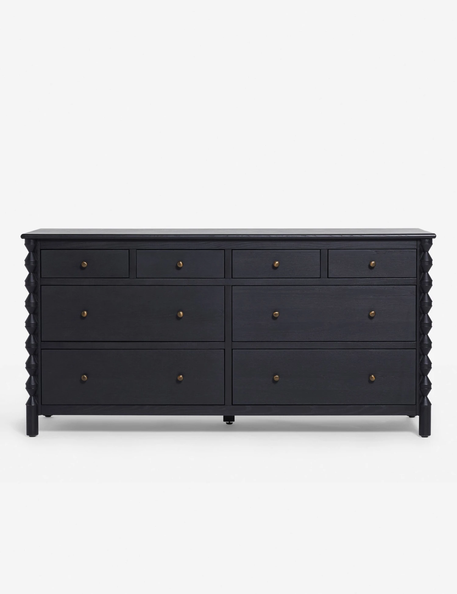 Topia 8-Drawer Dresser By Ginny Macdonald 1 Topia 8-Drawer Dresser By Ginny Macdonald