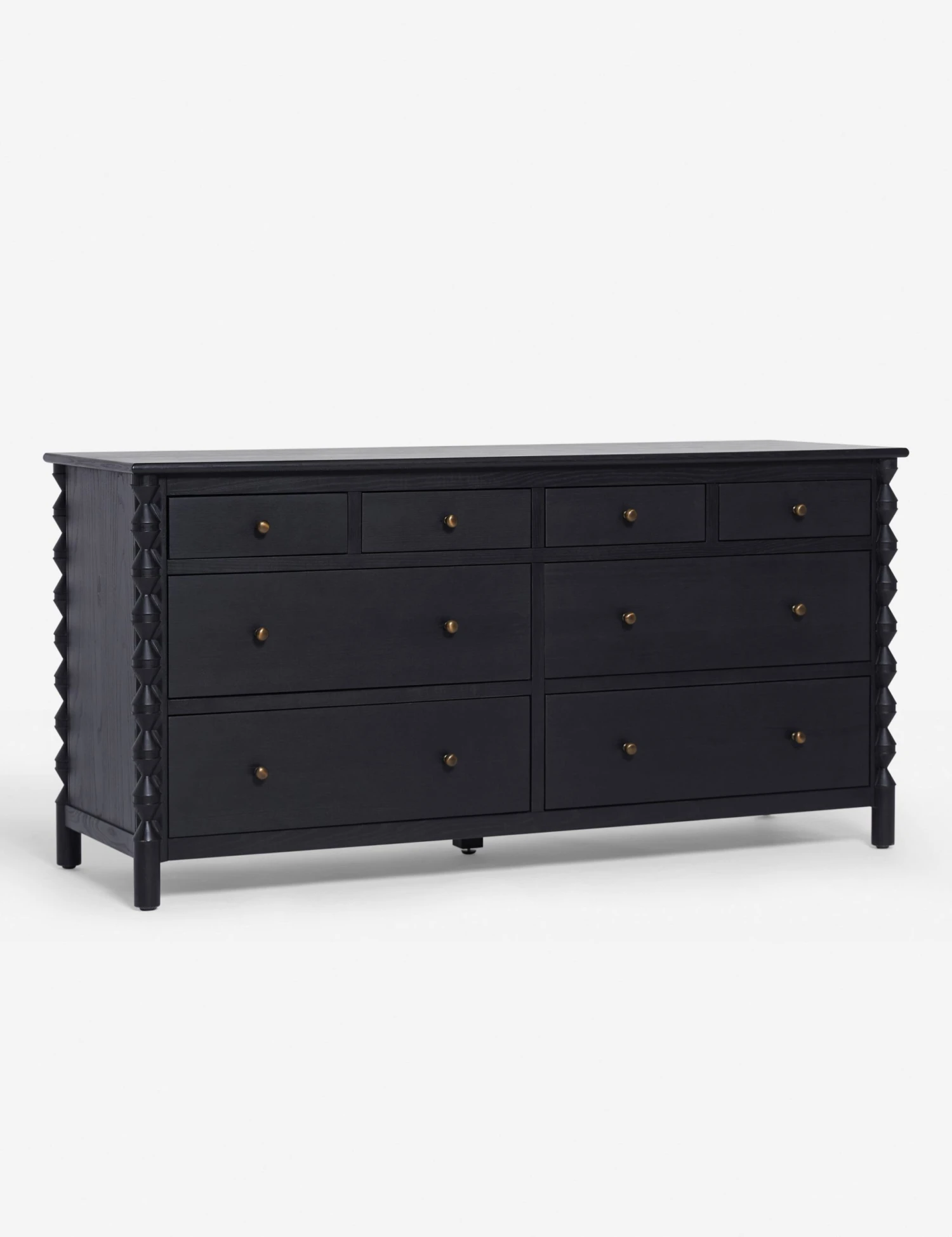 Topia 8-Drawer Dresser By Ginny Macdonald 4 Topia 8-Drawer Dresser By Ginny Macdonald - Image 4
