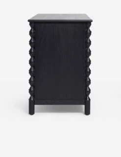 Topia 8-Drawer Dresser By Ginny Macdonald 19 Topia 8-Drawer Dresser By Ginny Macdonald -Chic Furniture Sale Topia6DDresser Black16782