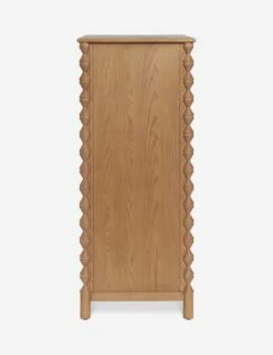 Topia 6-Drawer Dresser By Ginny Macdonald -Chic Furniture Sale Topia8 DrawerDresserbyGinnyMacdonald Natural A0656515 587 Product