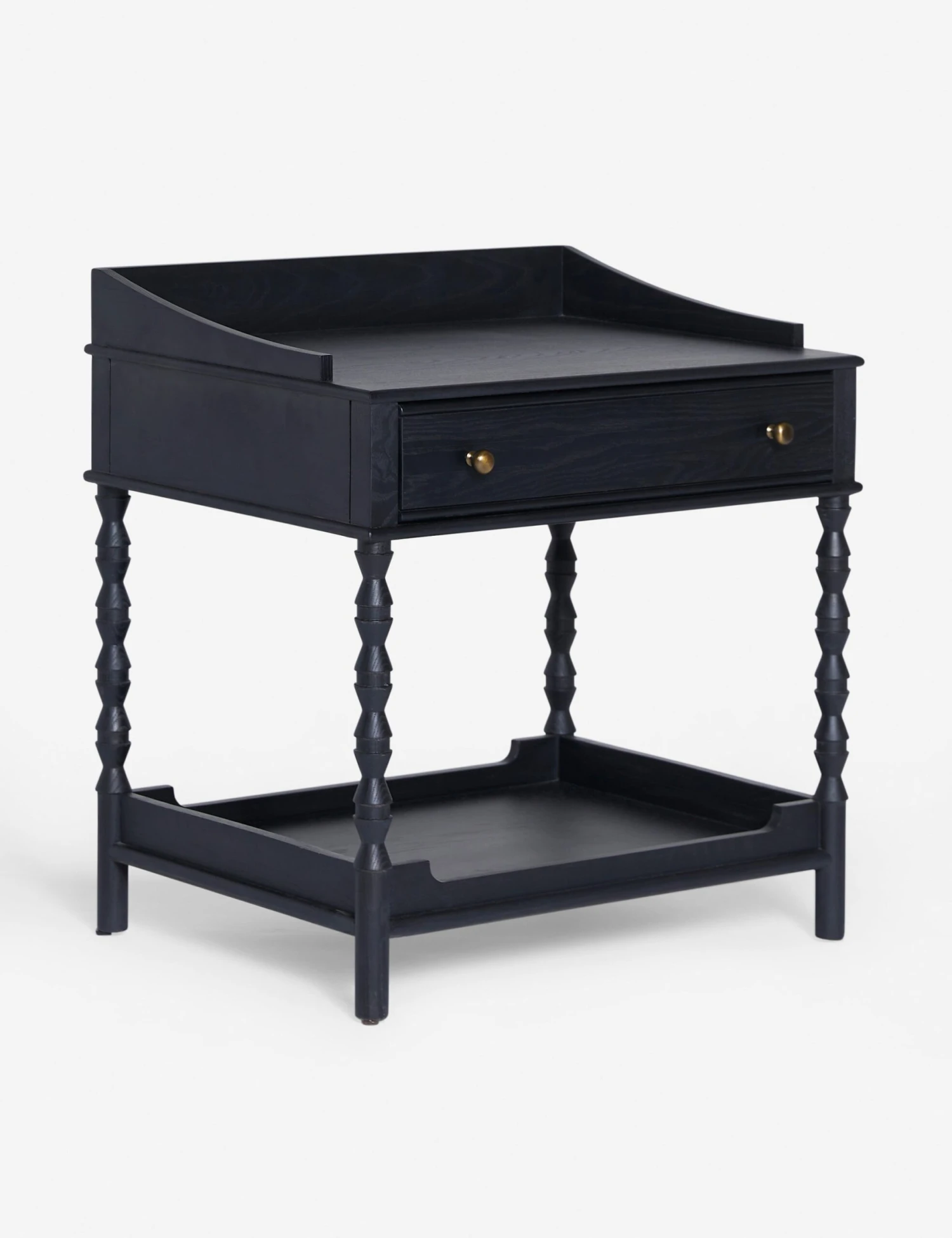 Topia Nightstand By Ginny Macdonald 4 Topia Nightstand By Ginny Macdonald - Image 4