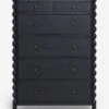 Topia 6-Drawer Dresser By Ginny Macdonald