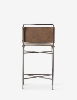 Trysta Bar And Counter Stool 35 Trysta Bar And Counter Stool -Chic Furniture Sale Trysta2