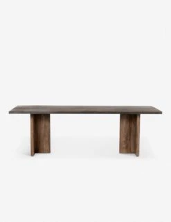 Ashbie Dining Table -Chic Furniture Sale UWES 116 FRT 1