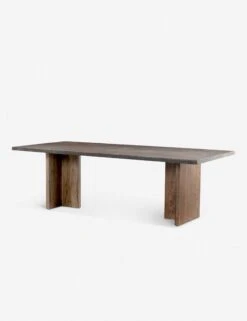Ashbie Dining Table