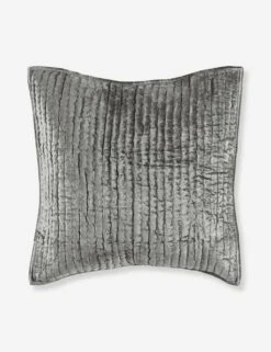 Giulia Sham 33 Giulia Sham -Chic Furniture Sale V160032 1 SAGE