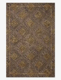 Dema Rug