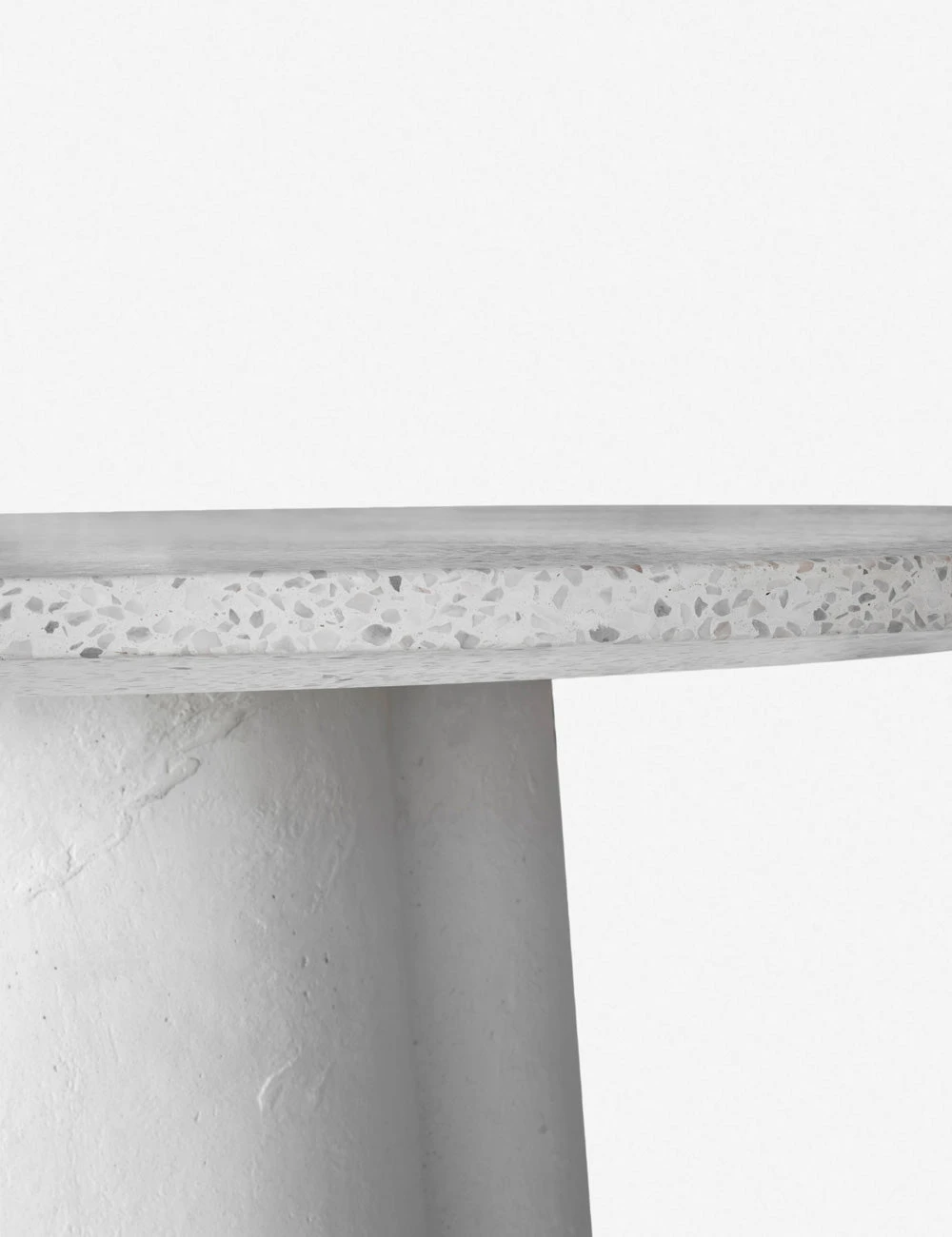 Reggie Round Dining Table 4 Reggie Round Dining Table - Image 4