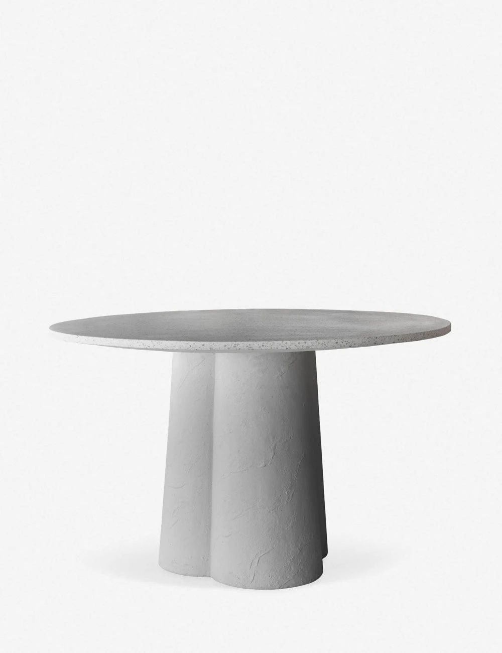 Reggie Round Dining Table 1 Reggie Round Dining Table