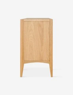 Cohen Small Curio Cabinet -Chic Furniture Sale VL 1079 24 23 Product